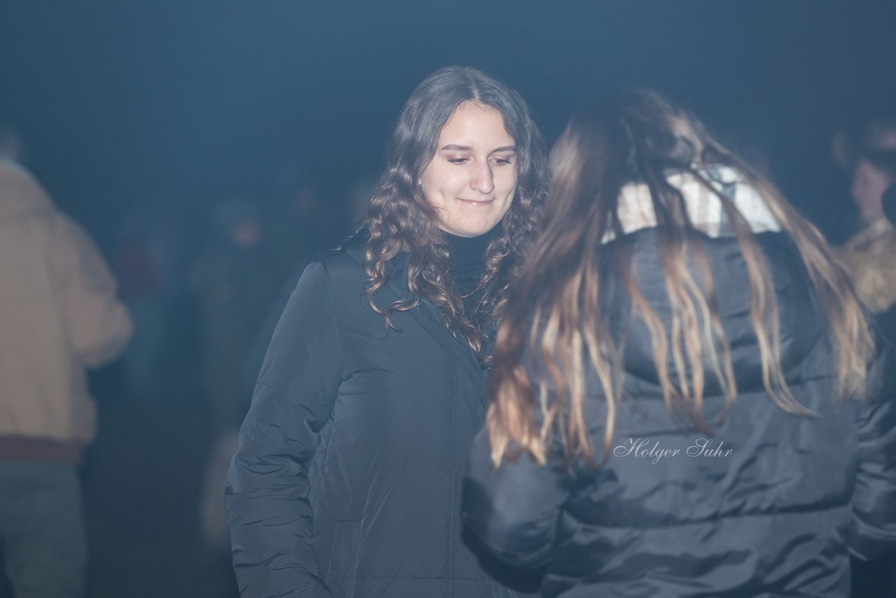 Bild 421 - Osterfeuer